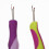 Kit di 2 pezzi per cucire, scucitore, tagliafilo e scucitore. 5