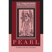 Pearl An Edition with Verse Translation Paperback Book