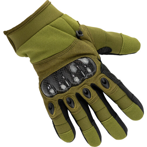 Viper TACTICAL Viper TACTICAL Elite Gloves Green XX-Large