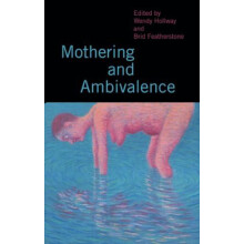 Mothering and Ambivalence Paperback Book