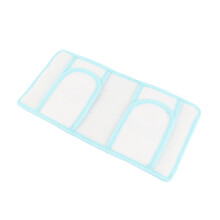 Reinigungspads Mopp-Ersatz Mikrofasermaterial