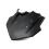 Motorcycle Accessories Windscreen Windshield Viser Baffle VIsor Wind Deflectors for  MT-09 2017-2020 4