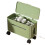 Desktop Cable Organizer Box with Lid, Cable Management and Storage Compartments C 1