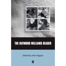 Raymond Willimas Reader by Higgins Paperback Book