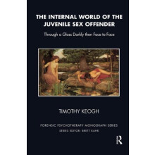 The Internal World of the Juvenile Sex Offender Through a Glass Darkly
