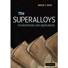 The Superalloys Fundamentals and Applications by Roger C. Reed Paperba