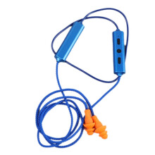 20X Tapones para los Oídos Auriculares para el Trabajo, Supresión de Ruido, Protección Auditiva, Sitios de Construcción, Lugares Ruidosos