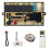 QD-U08C Air Conditioner Control Board Universal for Cooling and Heating Fixed-Frequency Wall-Mounted Air Conditioners 1