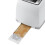 Toaster 2-slice 26060-56 Honeycomb Toaster 1
