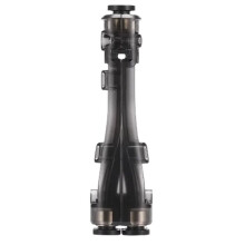 4-in-1 Filament Tube Expansion Port, for Smooth Feeding Without Clogging, for H2/P1/X1/A1 3D Printers