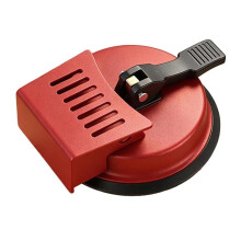 Heavy Duty Floor Repair Tool Suction Cup Vacuum Grabber Thickened Anti-Slip Tile Paver Installation Fixer L