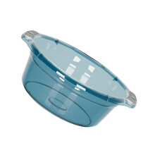 Plastik Waschbecken Studentenwohnheim 34x25cm