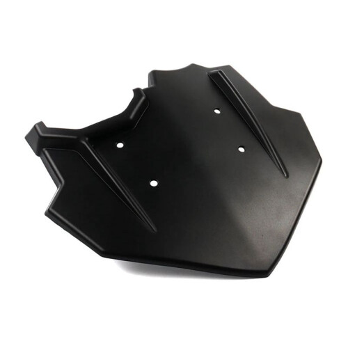 Motorcycle Accessories Windscreen Windshield Viser Baffle VIsor Wind Deflectors for  MT-09 2017-2020 1