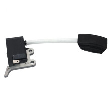 Ignition Module Coil 5771339-03 for Brushcutter 243R 243RJ 543RBK 543RBS 543RBX 543RS McCulloch B40BT