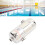 Edelstahl Pool-Wärmetauscher 40KW MF135 1