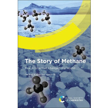 Story of Methane Five Atoms that Changed the World by Geoffrey A Ozin