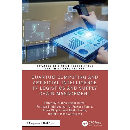 Quantum Computing and Artificial Intelligence in Logistics and Supply