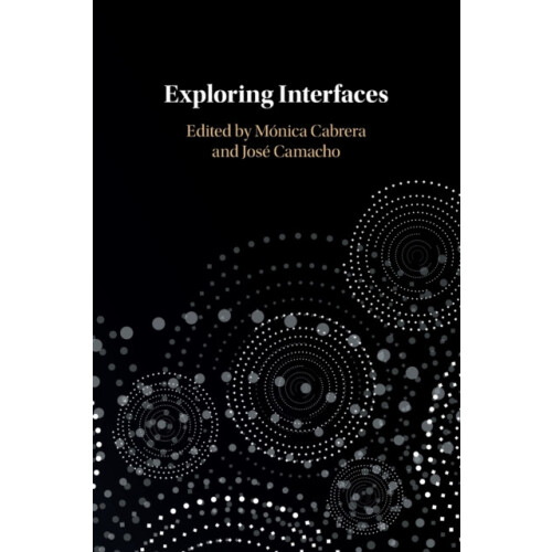 Exploring Interfaces Paperback Book