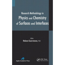 Research Methodology in Physics and Chemistry of Surfaces and Interfac