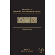 Advances in Imaging and Electron Physics by Peter W. Hawkes Hardcover