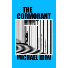 Cormorant Hunt by Michael Idov Hardcover Book