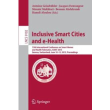 Inclusive Smart Cities and eHealth 13th International Conference on Sm