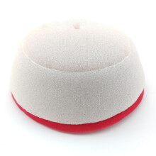 Sponge Air Filter Element Off Road Motorcycle for DRZ400 DR-Z400 00-21 RM25 RM 250 99-13 13780-44E00 DR-Z DRZ 400