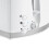 Toaster 2-slice 26060-56 Honeycomb Toaster 3