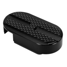 Ampliador de Pedal de Freio Traseiro para Motocicleta, Pastilha de Extensão de Freio para Sportster S RH1250S 2021-2024