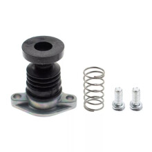 HC16048PP ATV Carb Carburetor Primer Pump 16048-HM7-700 16146-1129 for ATV TRX300