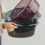 Plastik Becken Handwaschbad 34x25cm langlebig mit 14