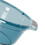 Plastik Becken Handwaschbad 34x25cm langlebig mit 15