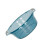 Plastik Becken Handwaschbad 34x25cm langlebig mit 10