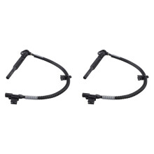 2X 31478111 31370845 32380135 Sensor de Nível de Óleo Sensor Do Cárter de Óleo para S60 S60L V40 S80 S90 S90L XC90 V90