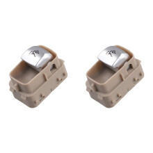 2X Tailgate Control  A2059051713 for   W205 S205 C205 C253 X253 Tailgate Trunk Release