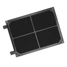 Filtr Powietrza Kabinowego 5X013817 5S013817 Kompatybilny z Truck 348 365 367 382 384 386 388 Wybierz 210 220 2014-2024