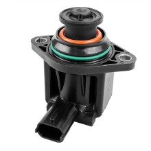 Turbocompressor Boost Pressure Relief Valve AA5Z-9U465-AD voor Expedition Taurus Explorer voor MKT 3.5L AA5Z9U465AD