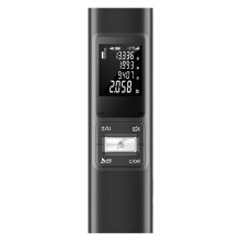 Entfernungsmesser Handfinder 2mm Hochpräzises Digitales -Entfernungsmessgerät Innenmessgerät 40M