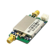 AB-IOT-510-SMA SIgnal Amplifier Bidirectional Power Amplifier 470MHz-520MHz Receiving Bidirectional Power Amplifier