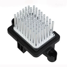 Car Heater Blower Motor Resistor for FH4 2015-2021 for Euro6 Cabin 2015-2021 82349001 T9778002