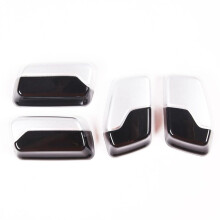 Car Adjustment Button Cover Trim for X1 U11 2023-2024 X3 X4 X5 X6 2 3 4 8 Series 2020-2023 Accessories,A