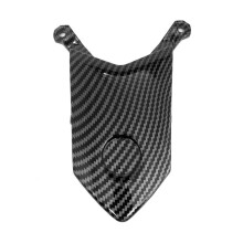Carbon Fiber Motorcycle Rear Tail Upper Middle Fairing for YZF R3 R25 2014-2020