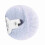 Grau Mohair Garn Handarbeiten Stricken 8