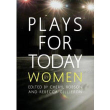 Plays for Today by Women by Gillian Plowman Paperback Book