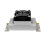 1575MHz 10W Power Amplifier Module RF Module GPS BD RF Amplifier Power Amplifier 1