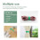 Plant Binding Straps Flower Tape2 6