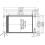 ESP32-S3 3.5-Inch WiFi  Development Board IPS 320x480 LED Display Module Touch Screen Support for Xiaozhi AI 8