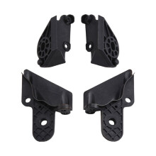 4Pcs/Lot Headlight Repair Kit Headlight Repair Paw Tool for XTS 2013-2017 Car Headlight Fixed Paw Repair