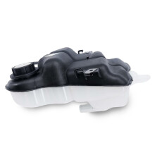 Engine Coolant Reservoir Tank 603-217 3C3Z8A080AE for F250 F350 F450 F550 Super Duty 2003-2007 Accessories