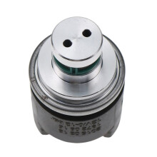 12V Transmission Solenoid Valve 0501313374 0260120024 for for Forklift 485E Loader 210LE